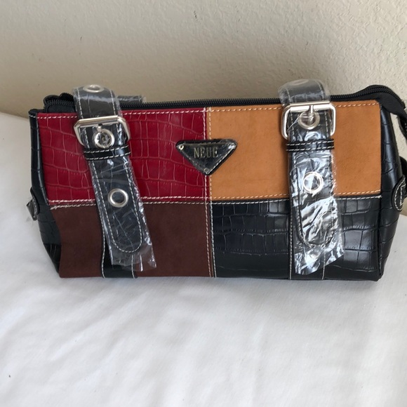 Handbags - New multiples color purse